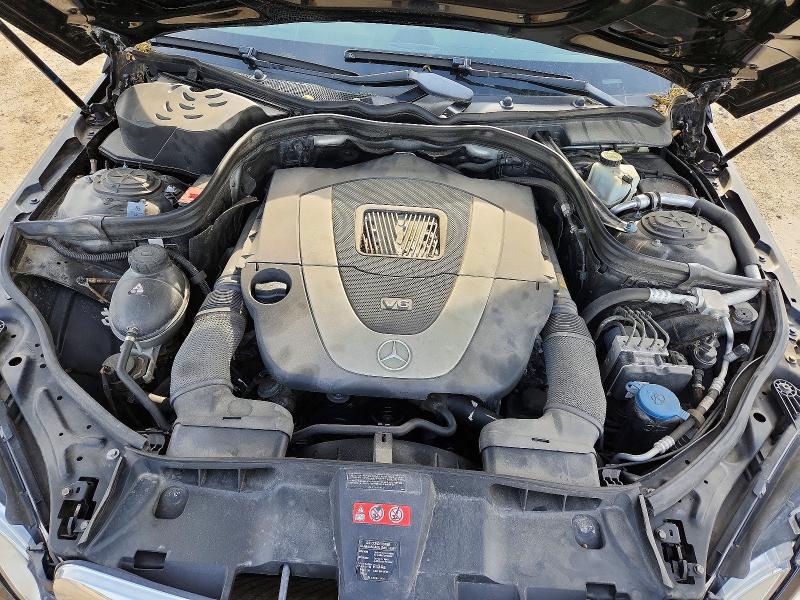 Aukcja sprzedaży 2011 Mercedes-benz E, vin: WDDHF8HB1BA340511, numer aukcji: 55762426