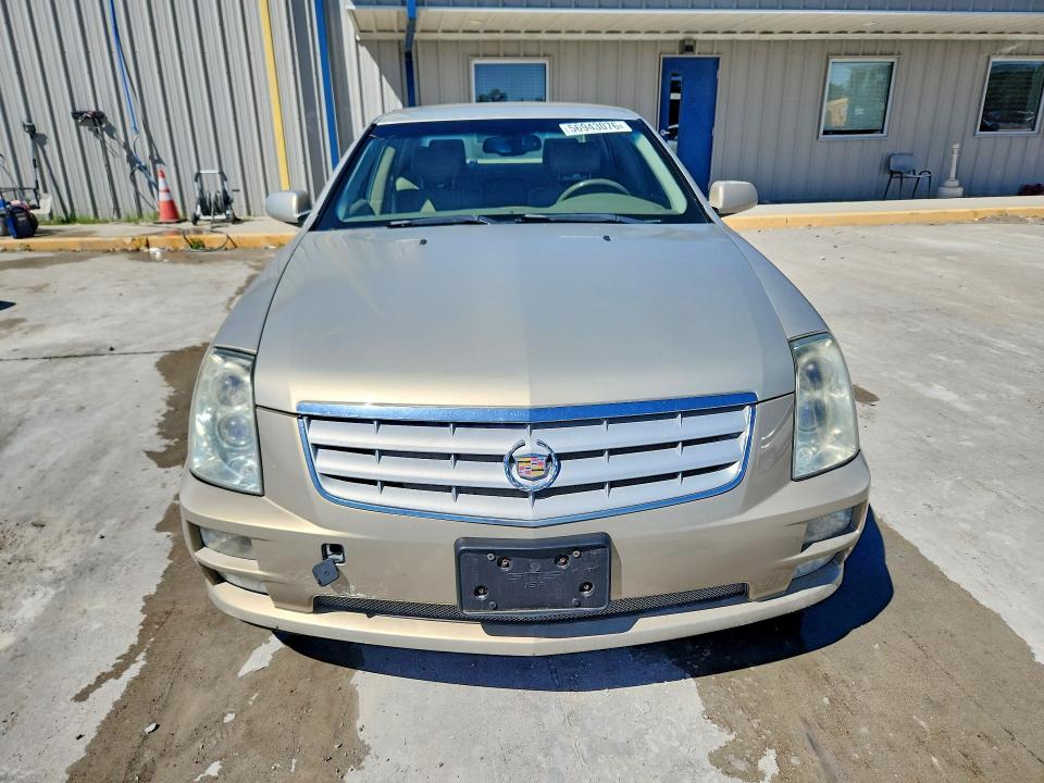 Продажа на аукционе авто 2007 Cadillac Sts, vin: 1G6DW677070128323, номер лота: 56943076