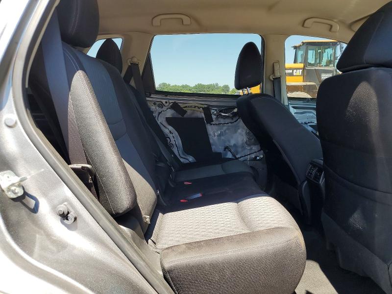 Продажа на аукционе авто 2018 Nissan Rogue, vin: JN8AT2MT1JW462274, номер лота: 55881156