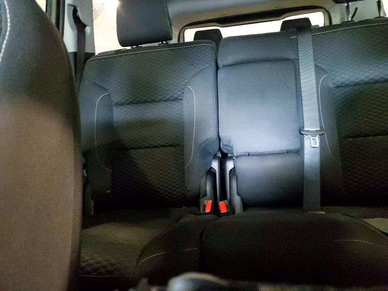 2018 Gmc Acadia მანქანა იყიდება აუქციონზე, vin: 1GKKNRLA4JZ163996, აუქციონის ნომერი: 58199296