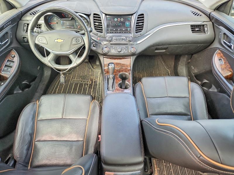 Aukcja sprzedaży 2015 Chevrolet Impala, vin: 1G1155SL0FU127335, numer aukcji: 57293936