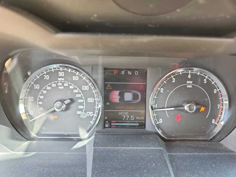 58122726 :رقم المزاد ، SAJWA43B995B31279 vin ، 2009 Jaguar Xk مزاد بيع