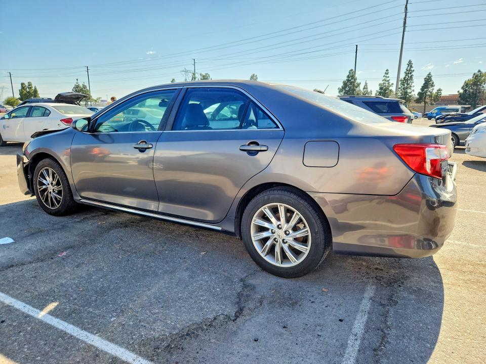 Продаж на аукціоні авто 2013 Toyota Camry, vin: 4T4BF1FK0DR303379, номер лоту: 57082476