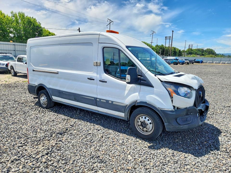 Aukcja sprzedaży 2023 Ford Transit, vin: 1FTBR2C88PKC00165, numer aukcji: 55630796
