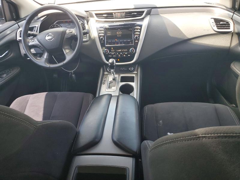 Продажа на аукционе авто 2021 Nissan Murano, vin: 5N1AZ2BJ1MC131403, номер лота: 57140776