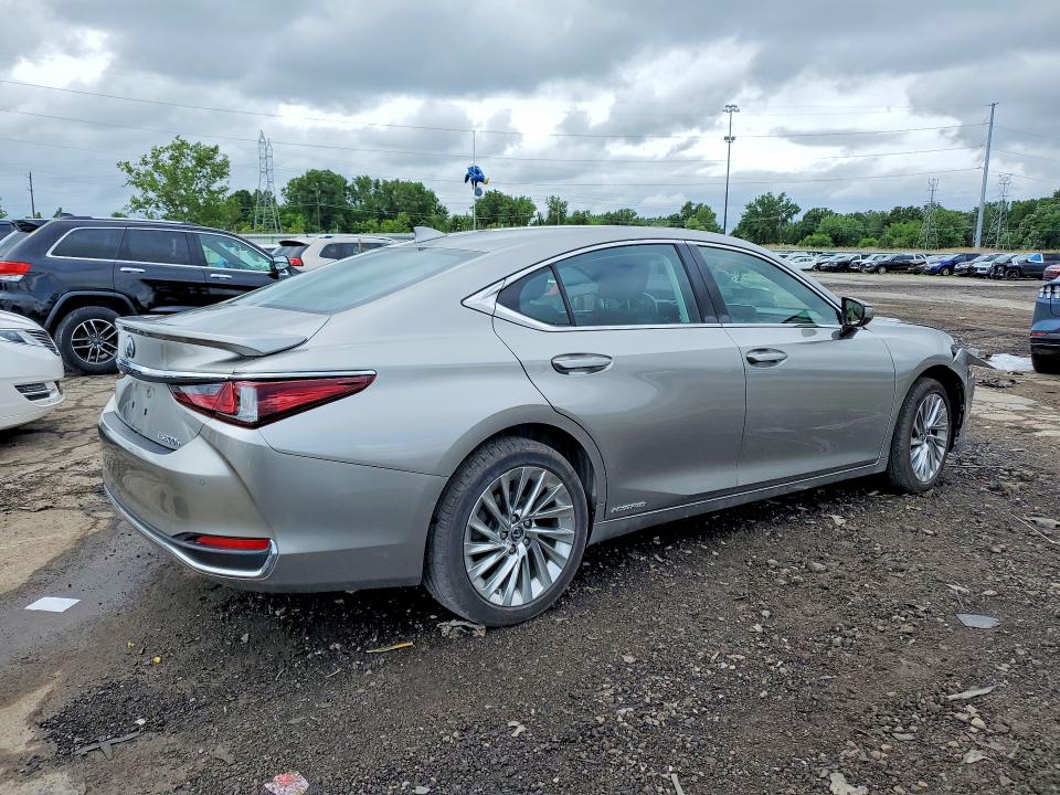 Aukcja sprzedaży 2021 Lexus Es, vin: 58AEA1C10MU006980, numer aukcji: 57845306