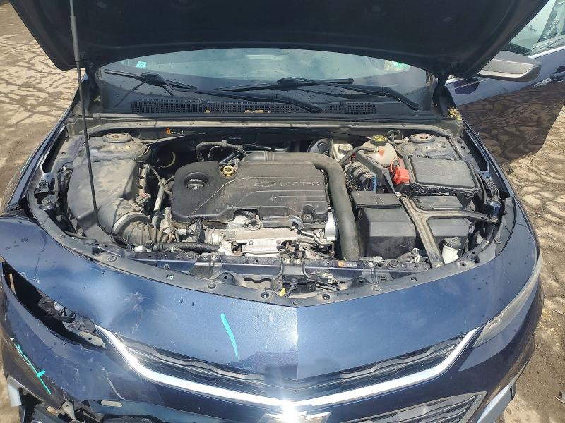 56737126 :رقم المزاد ، 1G1ZB5ST8GF257168 vin ، 2016 Chevrolet Malibu مزاد بيع
