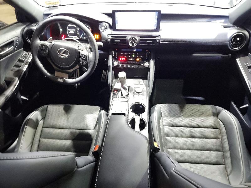 Aukcja sprzedaży 2025 Lexus Is 350, vin: JTHGZ1E2XS5043172, numer aukcji: 57859056