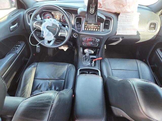 2015 Dodge Charger მანქანა იყიდება აუქციონზე, vin: 2C3CDXHG9FH832277, აუქციონის ნომერი: 57470916