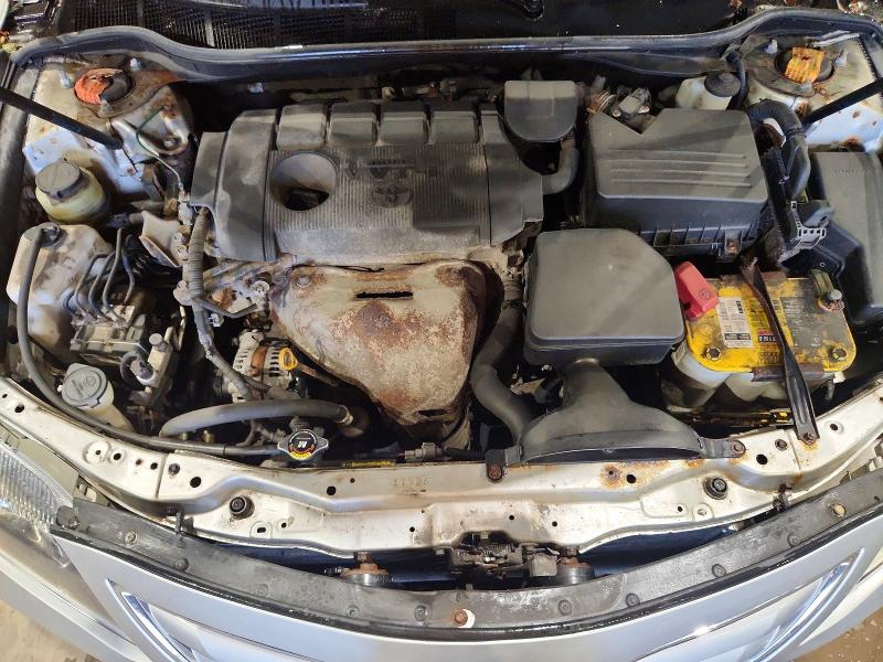 Продажа на аукционе авто 2011 Toyota Camry, vin: 4T1BF3EK9BU165474, номер лота: 57937366