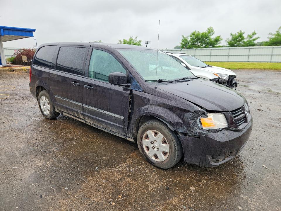 Aukcja sprzedaży 2010 Dodge Grand Caravan, vin: 2D4RN1AE9AR348821, numer aukcji: 56576806