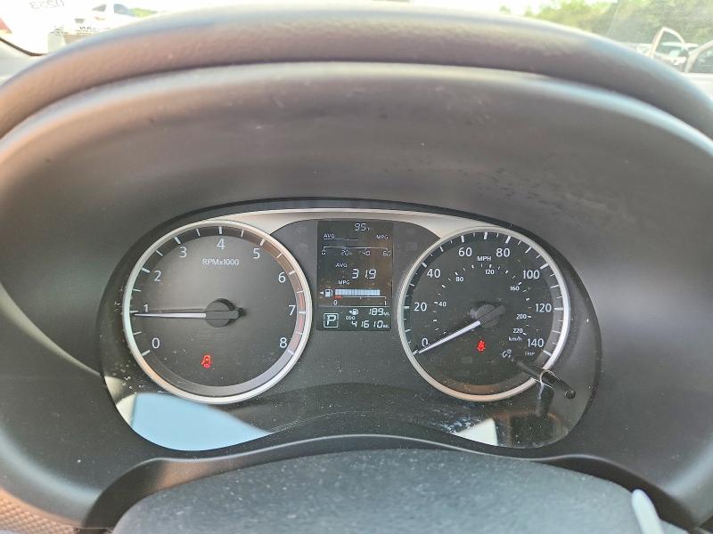 85619695 :رقم المزاد ، 3N1CP5BV0LL515685 vin ، 2020 Nissan Kicks مزاد بيع