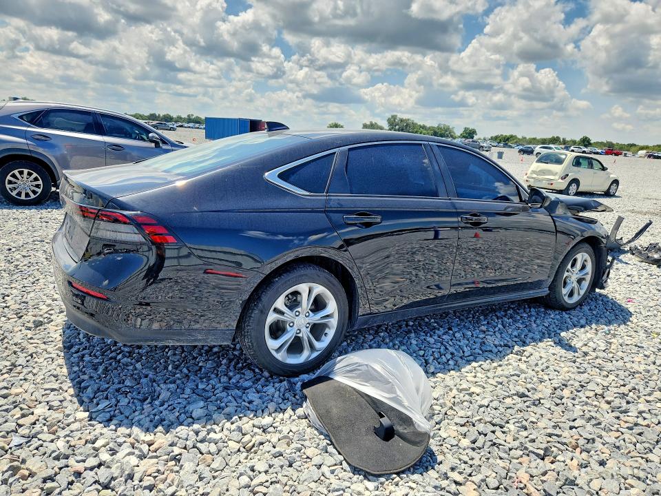 Продаж на аукціоні авто 2023 Honda Accord, vin: 1HGCY1F22PA033785, номер лоту: 57550166