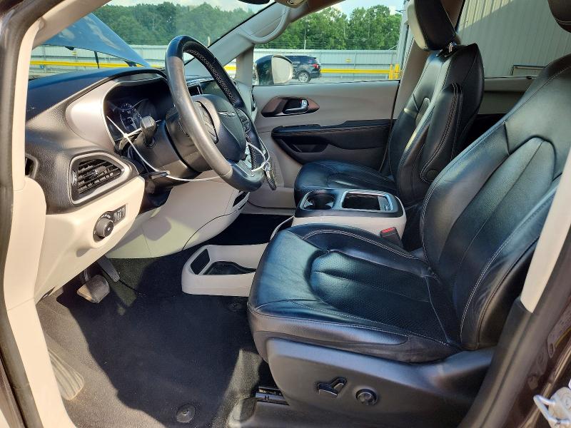Aukcja sprzedaży 2022 Chrysler Pacifica, vin: 2C4RC1BG4NR122100, numer aukcji: 55740616