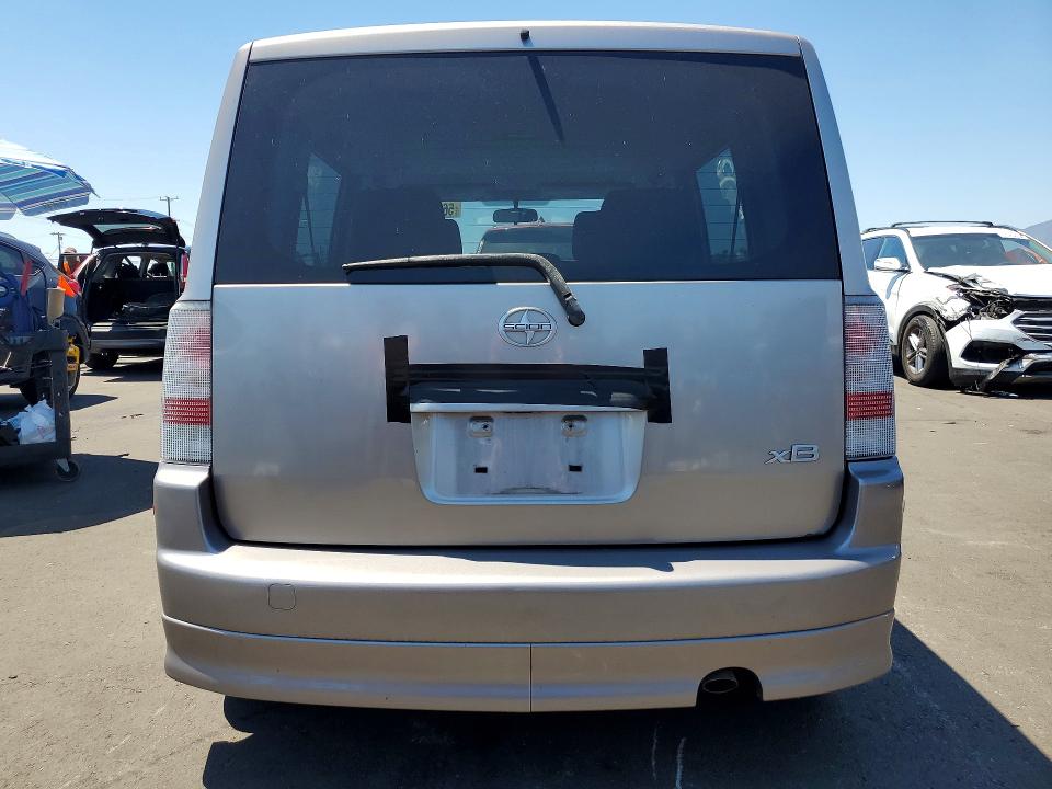 Продаж на аукціоні авто 2006 Toyota Scion, vin: JTLKT324364080983, номер лоту: 56537366