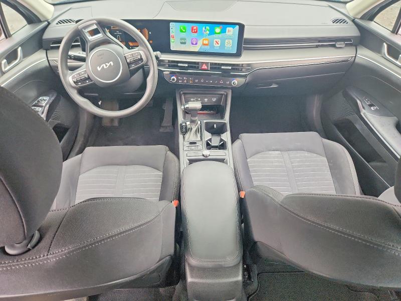 Aukcja sprzedaży 2025 Kia K5, vin: KNAG24J79S5357885, numer aukcji: 58334916