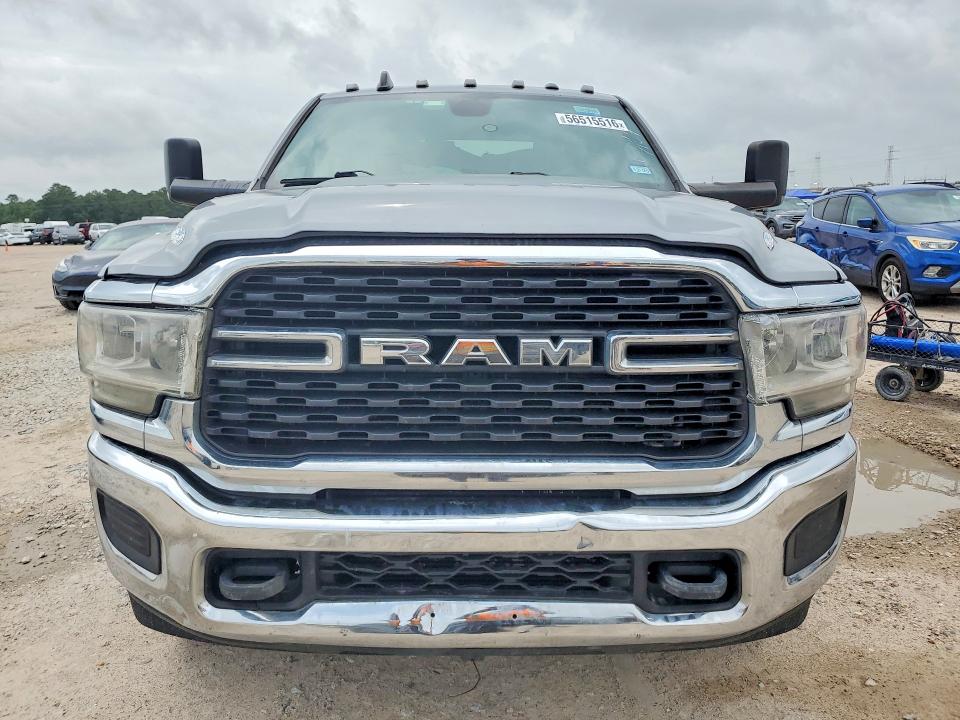2022 Ram 3500 მანქანა იყიდება აუქციონზე, vin: 3C63RRHL1NG179164, აუქციონის ნომერი: 56515516