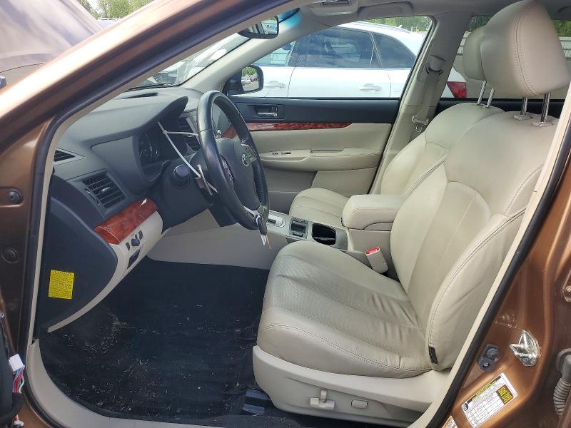 2012 Subaru Outback მანქანა იყიდება აუქციონზე, vin: 4S4BRBKC9C3211553, აუქციონის ნომერი: 55348736
