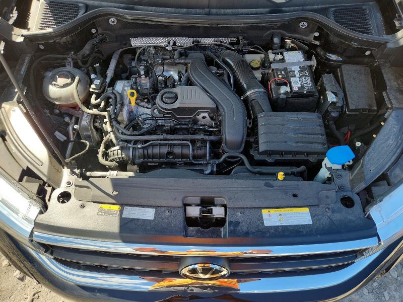 Aukcja sprzedaży 2024 Volkswagen Taos, vin: 3VV5X7B22RM039287, numer aukcji: 57439186