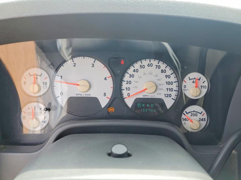 Продажа на аукционе авто 2008 Dodge Ram 3500, vin: 3D7MX48A48G210003, номер лота: 58008076