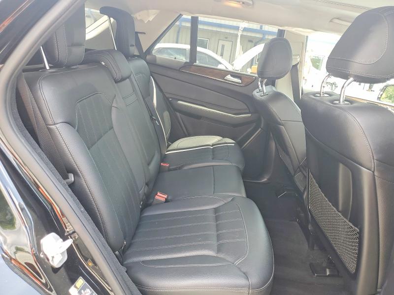 2016 Mercedes-benz Gle მანქანა იყიდება აუქციონზე, vin: 4JGDA5HB5GA678017, აუქციონის ნომერი: 55280086
