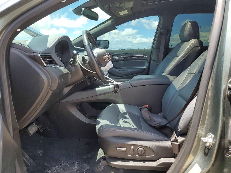 2023 Buick Enclave მანქანა იყიდება აუქციონზე, vin: 5GAERBKW6PJ224145, აუქციონის ნომერი: 55213736