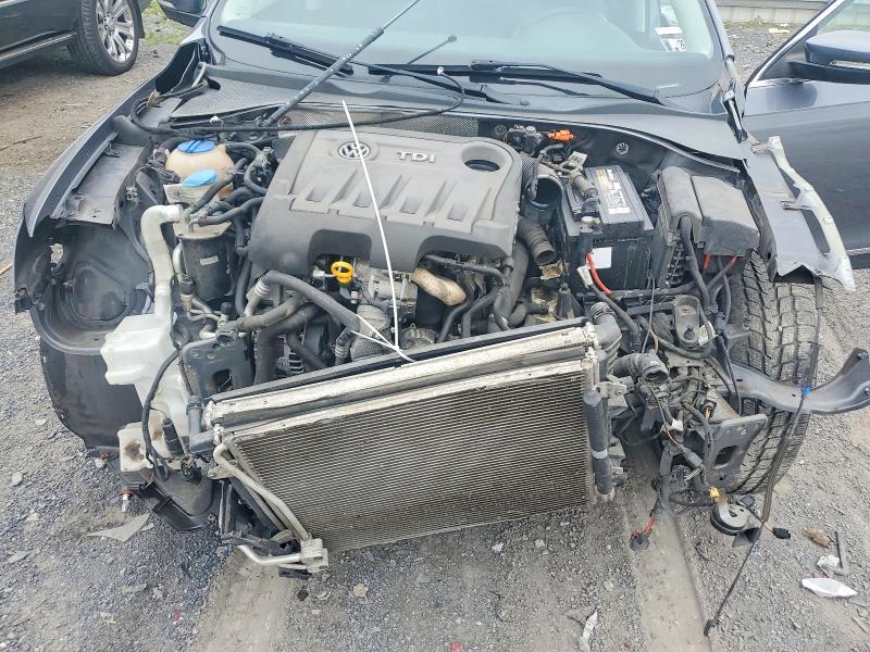 Продаж на аукціоні авто 2014 Volkswagen Passat, vin: 1VWCN7A3XEC089255, номер лоту: 58048136
