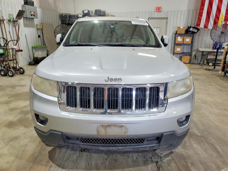 55640026 :رقم المزاد ، 1C4RJEAG6CC355240 vin ، 2012 Jeep Grand Cherokee مزاد بيع