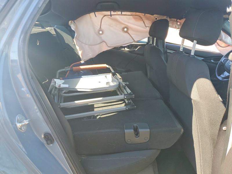 Aukcja sprzedaży 2018 Honda Civic, vin: SHHFK7H2XJU208620, numer aukcji: 57770956