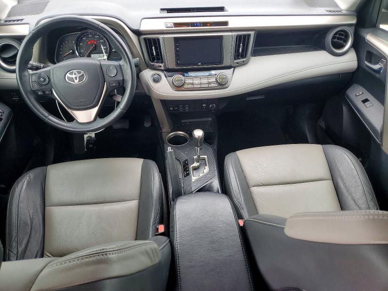 Продажа на аукционе авто 2014 Toyota Rav4, vin: 2T3YFREV2EW107774, номер лота: 55955896