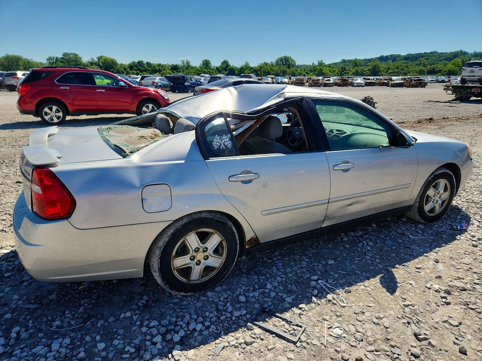 Aukcja sprzedaży 2005 Chevrolet Malibu, vin: 1G1ZT54895F233500, numer aukcji: 58209726