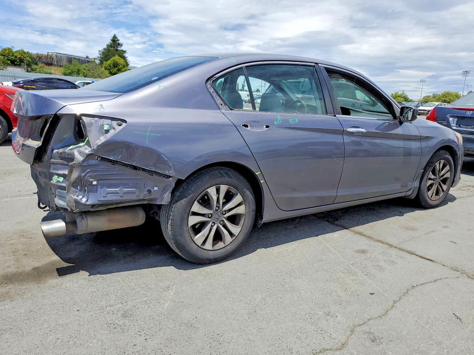 Aukcja sprzedaży 2015 Honda Accord, vin: 1HGCR2F35FA242030, numer aukcji: 56357026