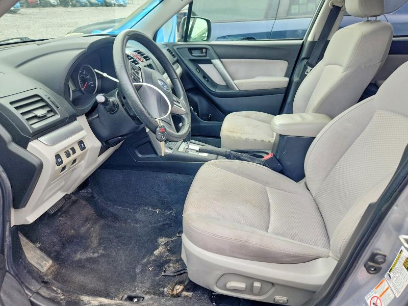 56036966 :رقم المزاد ، JF2SJAEC3EH400434 vin ، 2014 Subaru Forester مزاد بيع