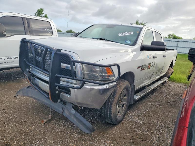 Продажа на аукционе авто 2015 Ram 2500, vin: 3C6TR5H23FG558989, номер лота: 57681986