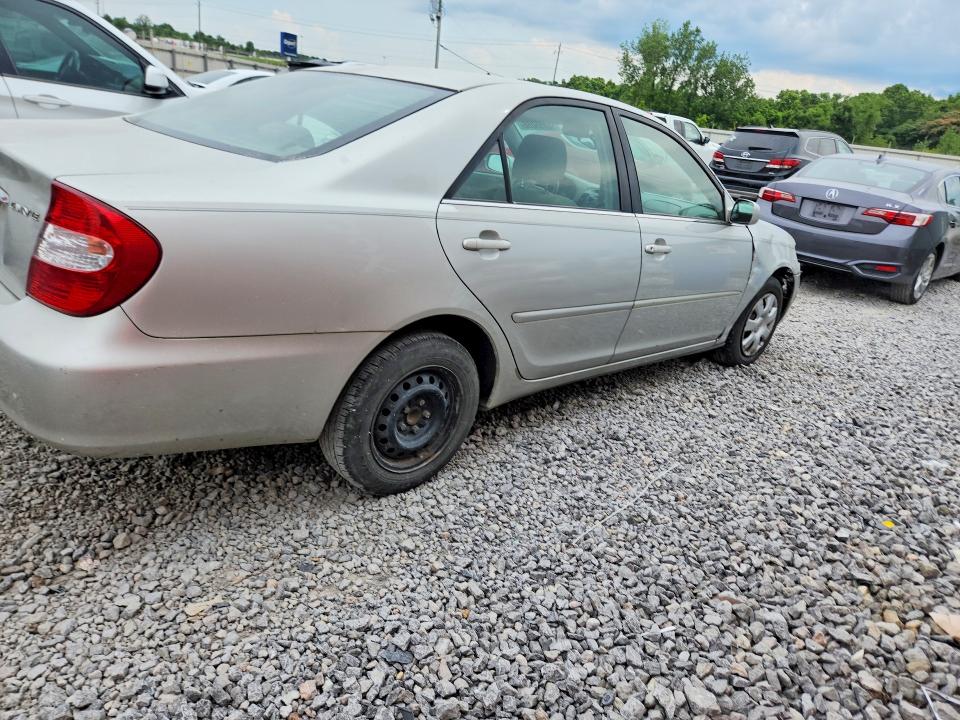 Продаж на аукціоні авто 2002 Toyota Camry, vin: 4T1BE32K72U553293, номер лоту: 56855056