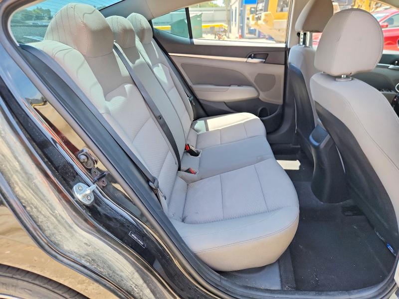 Aukcja sprzedaży 2020 Hyundai Elantra, vin: 5NPD84LF2LH620597, numer aukcji: 57776016