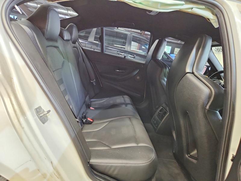57835396 :رقم المزاد ، WBS8M9C50H5G42151 vin ، 2017 Bmw M3 مزاد بيع