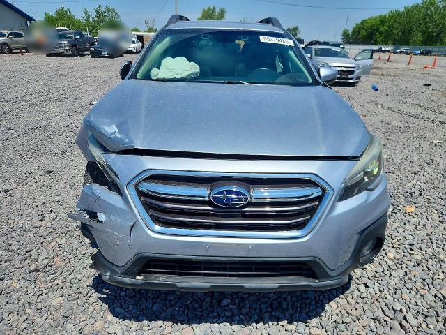 Продаж на аукціоні авто 2018 Subaru Outback, vin: 4S4BSENC3J3253473, номер лоту: 55370486