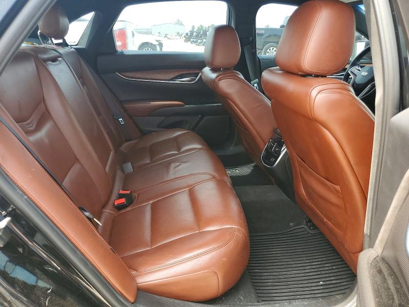 Продаж на аукціоні авто 2016 Cadillac Xts, vin: 2G61M5S39G9180935, номер лоту: 57266306