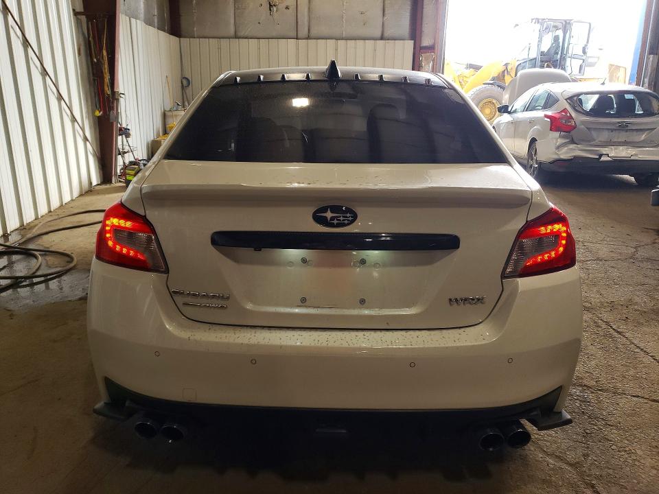 Продажа на аукционе авто 2019 Subaru Wrx, vin: JF1VA1P60K8809205, номер лота: 57374126