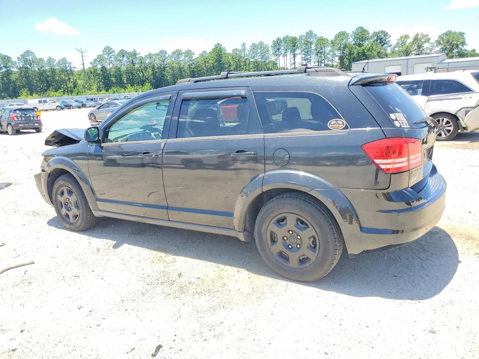 Aukcja sprzedaży 2009 Dodge Journey, vin: 3D4GG47B29T196874, numer aukcji: 58428476