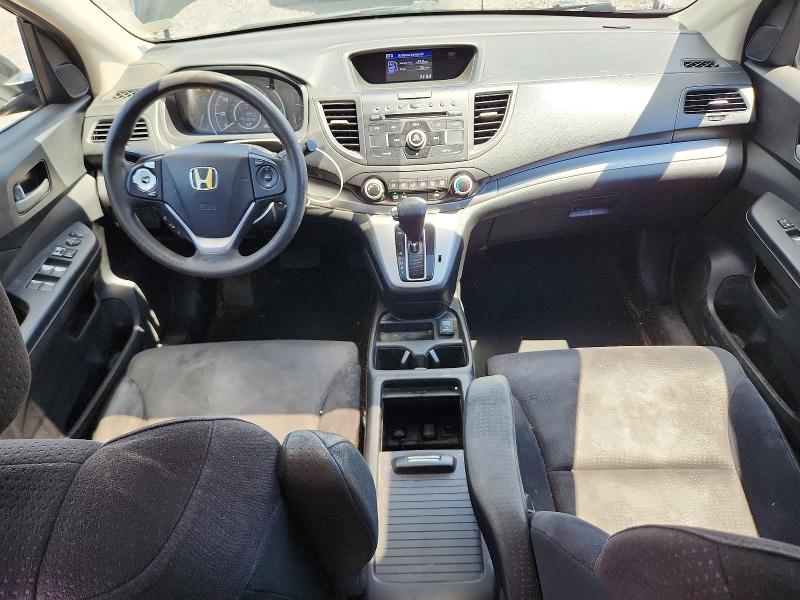 Aukcja sprzedaży 2013 Honda Cr-v, vin: 2HKRM4H58DH622907, numer aukcji: 56282786