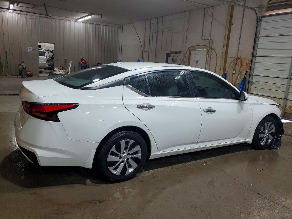 Продаж на аукціоні авто 2019 Nissan Altima, vin: 1N4BL4BV2KC178936, номер лоту: 58938146
