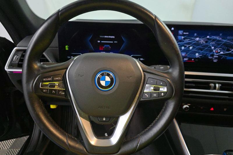 Продаж на аукціоні авто 2023 Bmw I4, vin: WBY73AW05PFN48939, номер лоту: 58775146