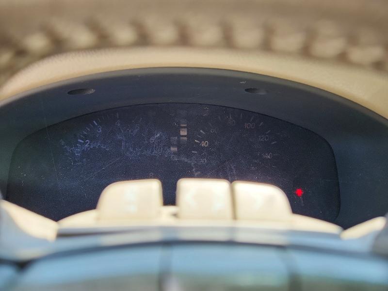 Aukcja sprzedaży 2001 Lexus Ls, vin: JTHBN30F210010416, numer aukcji: 55242526