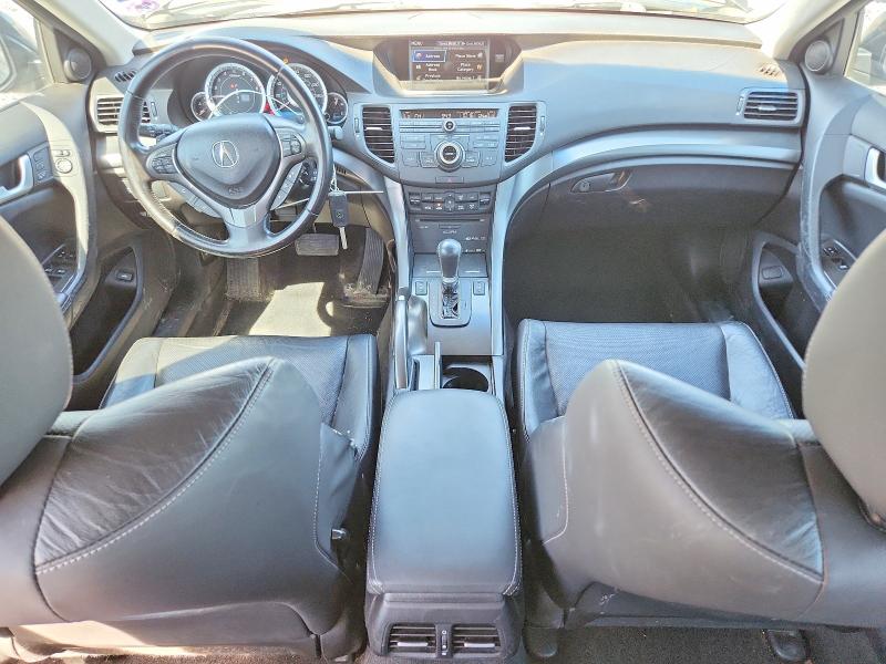 55971136 :رقم المزاد ، JH4CU2F66CC008453 vin ، 2012 Acura Tsx مزاد بيع