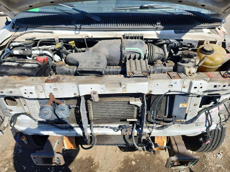 Продаж на аукціоні авто 2011 Ford Econoline, vin: 1FTNE1EWXBDA21816, номер лоту: 55222996