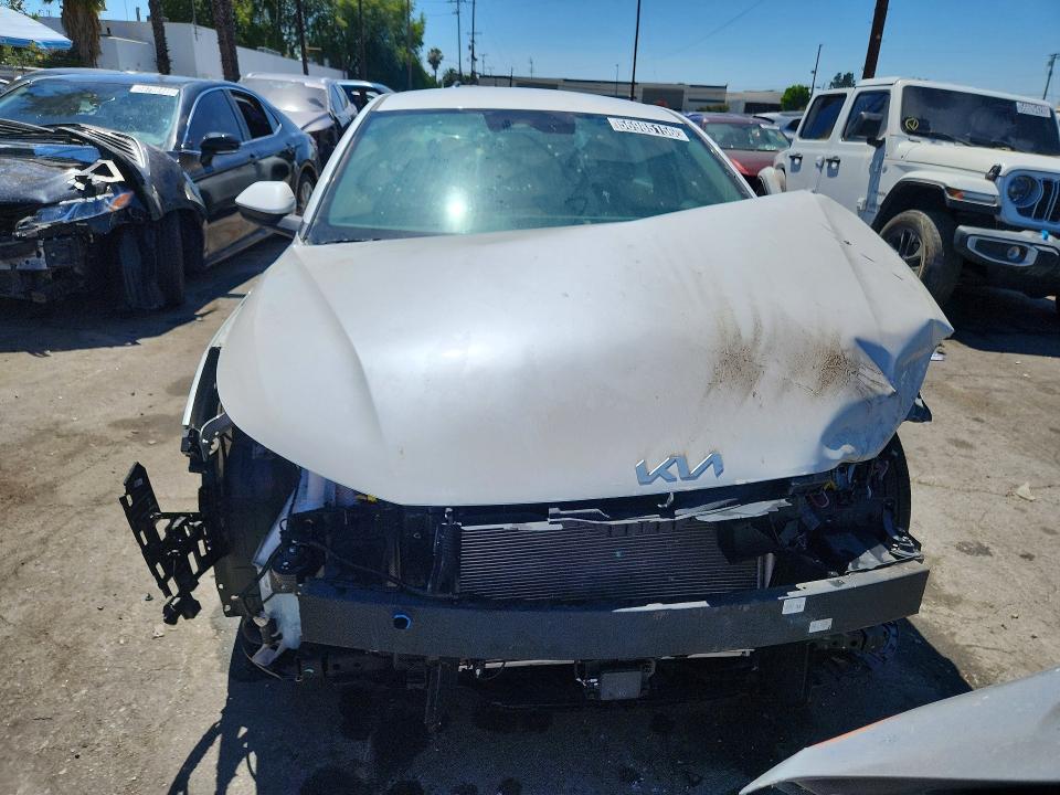 Aukcja sprzedaży 2025 Kia K4, vin: 3KPFU4DE8SE143753, numer aukcji: 56985156