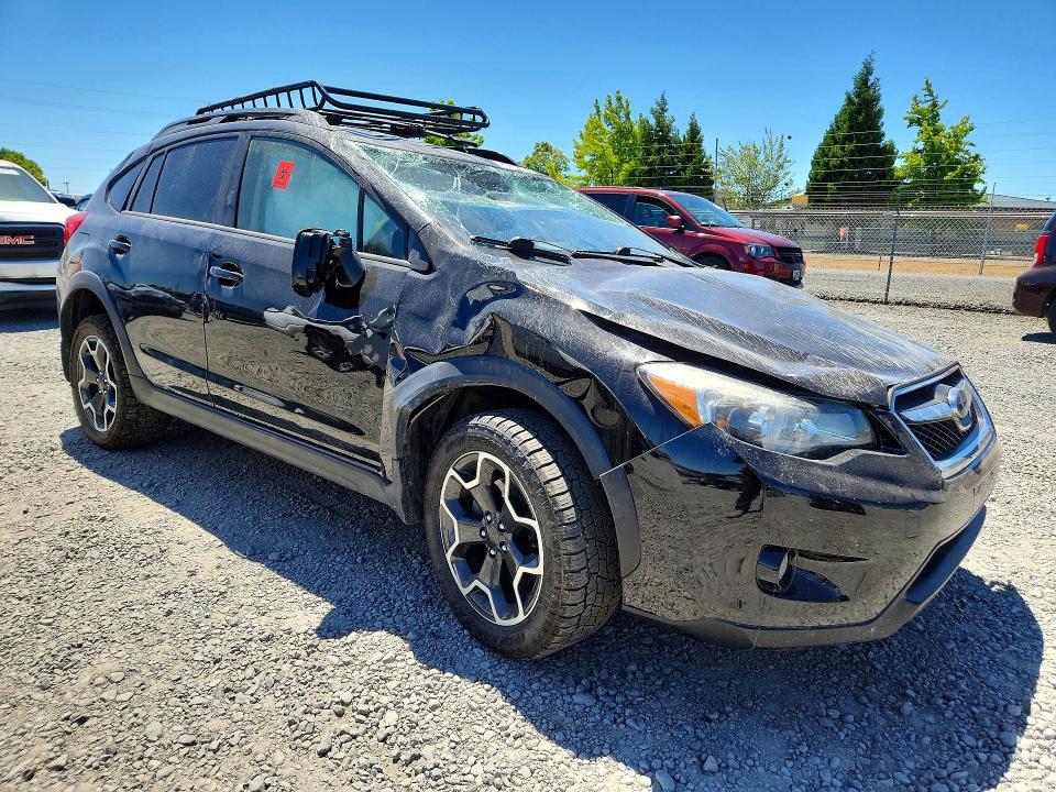 Продаж на аукціоні авто 2014 Subaru Xv Crosstrek, vin: JF2GPACC9EH335371, номер лоту: 57215276