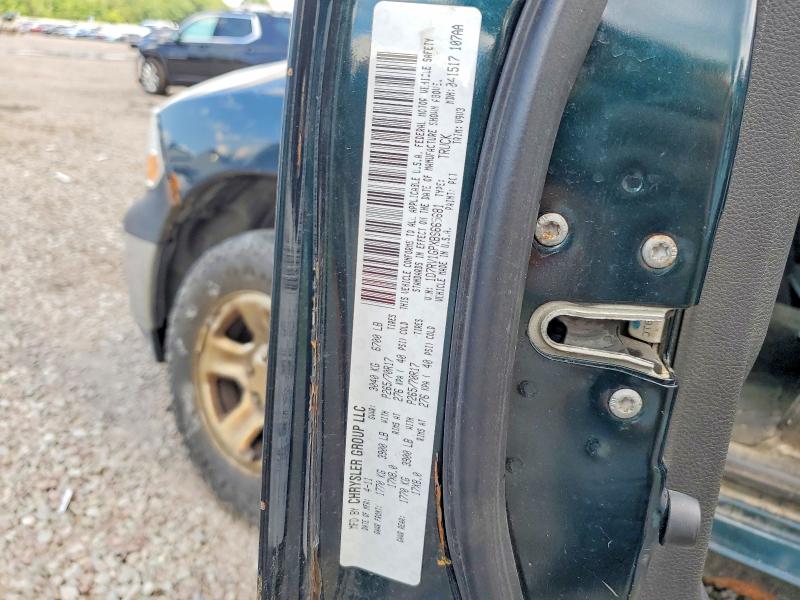 58974466 :رقم المزاد ، 1D7RV1GPXBS665681 vin ، 2011 Dodge Ram 1500 مزاد بيع